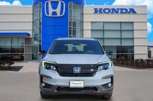 2022 Honda Pilot AWD Sport