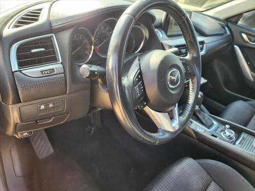 2016 Mazda Mazda6 i Sport