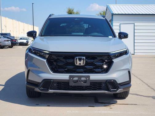 2025 Honda CR-V Hybrid Sport FWD