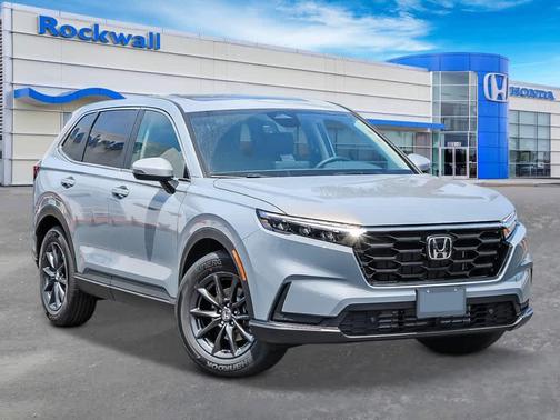 2026 Honda CR-V EX-L 2WD