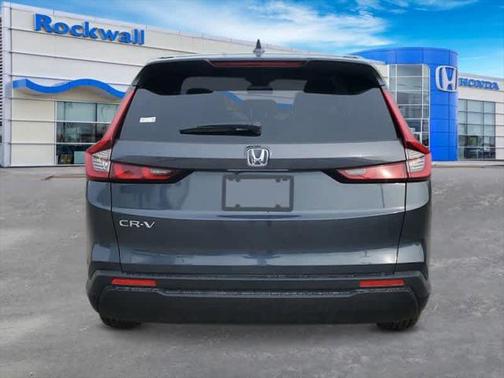 2025 Honda CR-V EX 2WD
