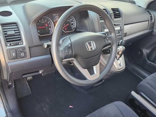 2011 Honda CR-V EX