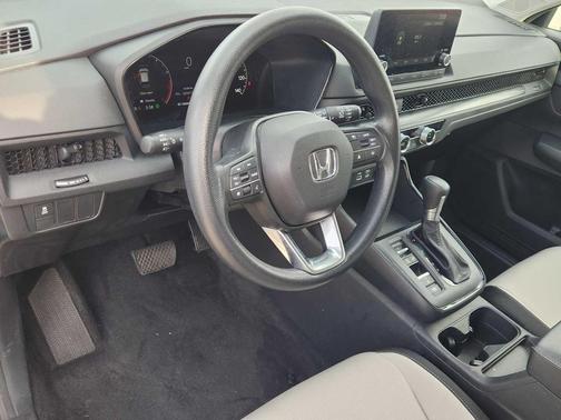 2024 Honda CR-V EX 2WD