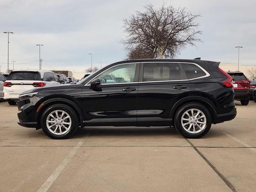 2024 Honda CR-V EX 2WD