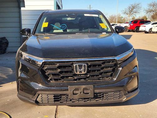 2024 Honda CR-V EX 2WD