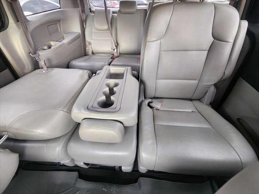 2016 Honda Odyssey EX