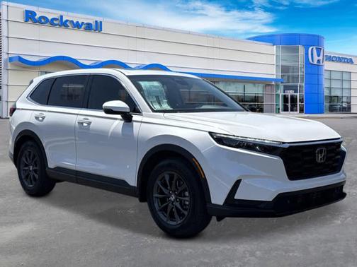 2026 Honda CR-V EX-L 2WD