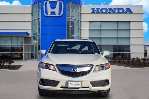 2014 Acura RDX Base