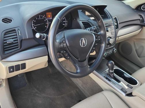 2014 Acura RDX Base