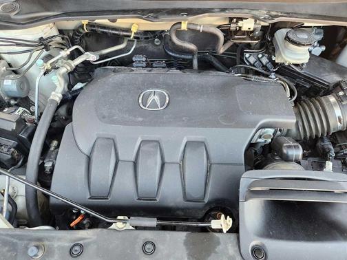 2014 Acura RDX Base