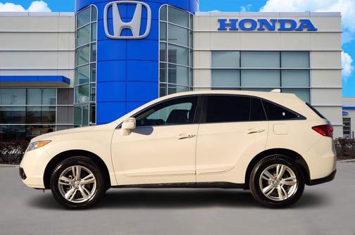 2014 Acura RDX Base
