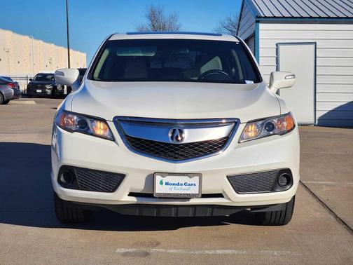 2014 Acura RDX Base