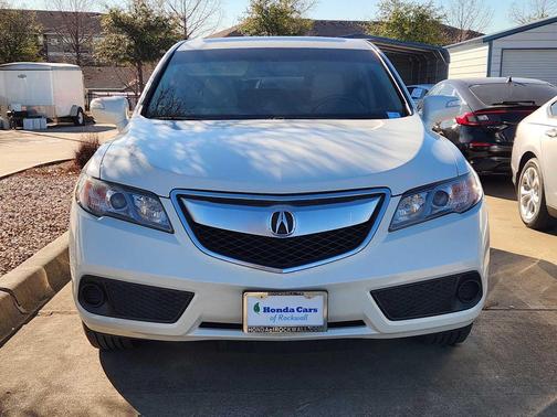 2014 Acura RDX Base