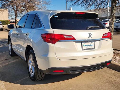 2014 Acura RDX Base