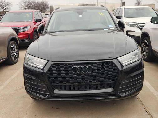 2018 Audi Q5 2.0T Premium
