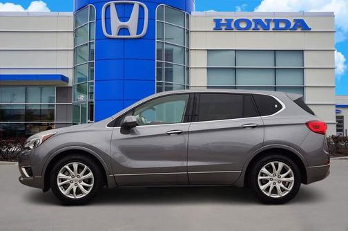 2019 Buick Envision Preferred