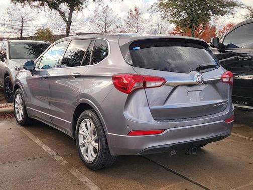 2019 Buick Envision Preferred