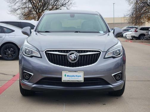 2019 Buick Envision Preferred