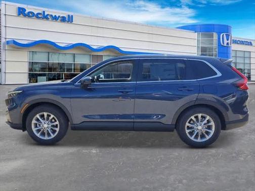 2025 Honda CR-V EX 2WD