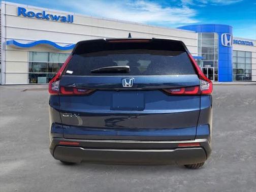 2025 Honda CR-V EX 2WD