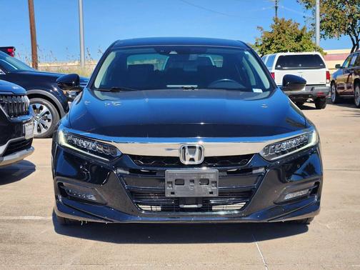 2020 Honda Accord Touring 2.0T