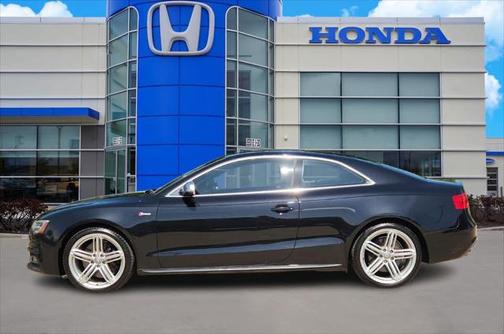2013 Audi S5 3.0T Premium Plus