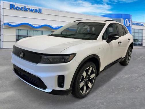 2025 Honda Prologue Elite