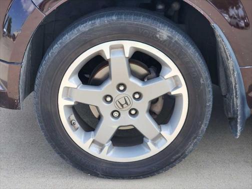 2008 Honda Element SC