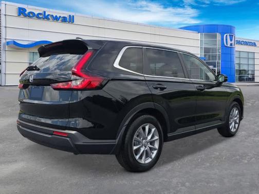 2026 Honda CR-V EX 2WD