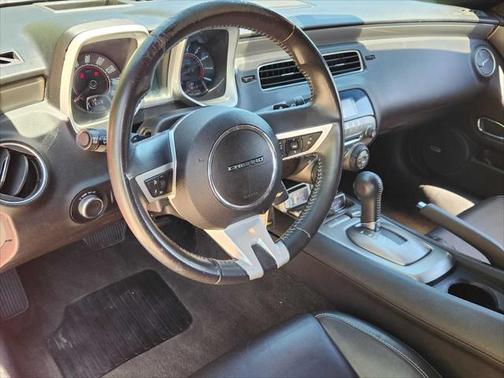 2011 Chevrolet Camaro 2LT