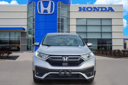 2022 Honda CR-V 2WD EX-L