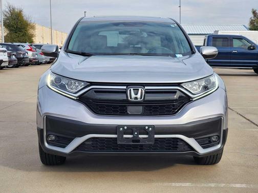 2022 Honda CR-V 2WD EX-L