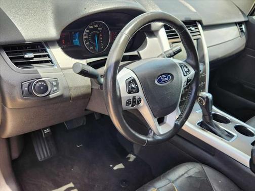 2012 Ford Edge SEL