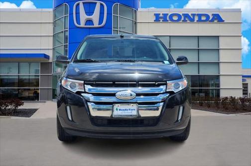 2012 Ford Edge SEL