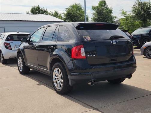 2012 Ford Edge SEL