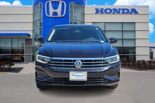 2020 Volkswagen Jetta 1.4T SEL