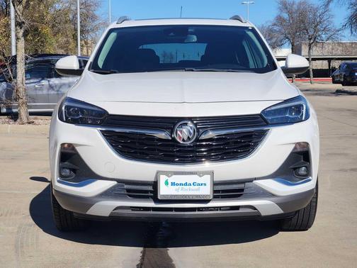 2020 Buick Encore GX Essence