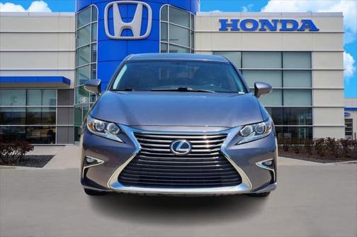 2016 Lexus ES 350 Base