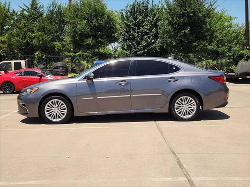 2016 Lexus ES 350 Base