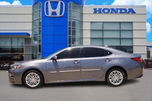 2016 Lexus ES 350 Base