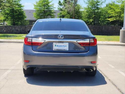 2016 Lexus ES 350 Base