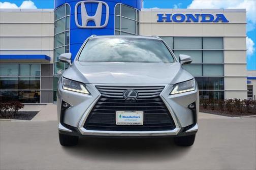 2019 Lexus RX 350 Base