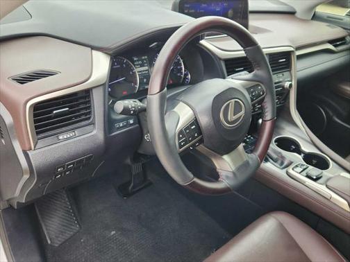 2019 Lexus RX 350 Base