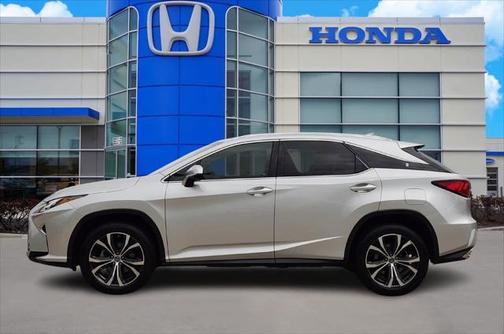 2019 Lexus RX 350 Base