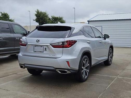 2019 Lexus RX 350 Base