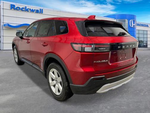 2026 Honda Prologue EX