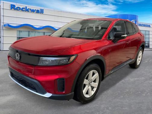 2026 Honda Prologue EX