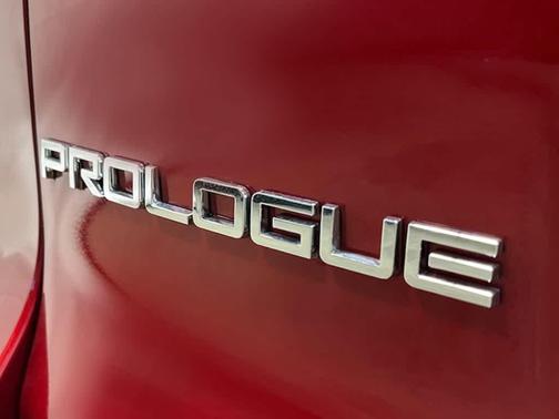 2026 Honda Prologue EX