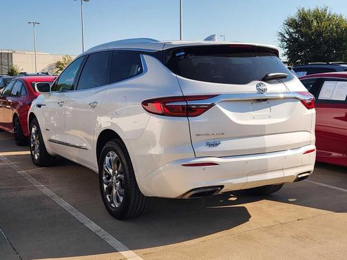 2020 Buick Enclave FWD Avenir
