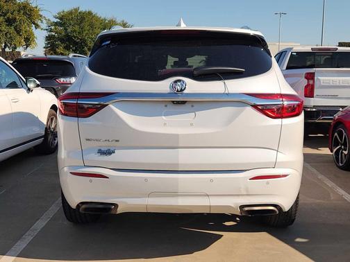 2020 Buick Enclave FWD Avenir
